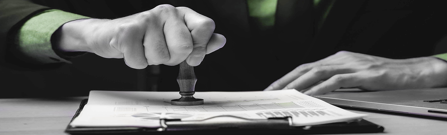 LETTER OF GUARANTEES