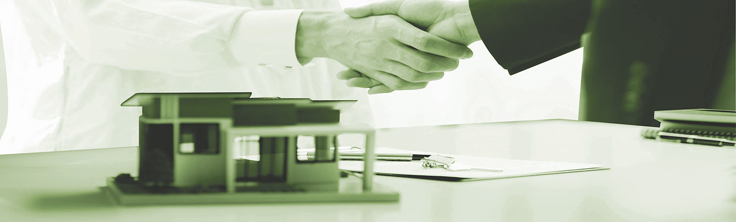 Property Mortgage Finance