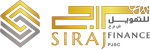 Siraj Finance Logo